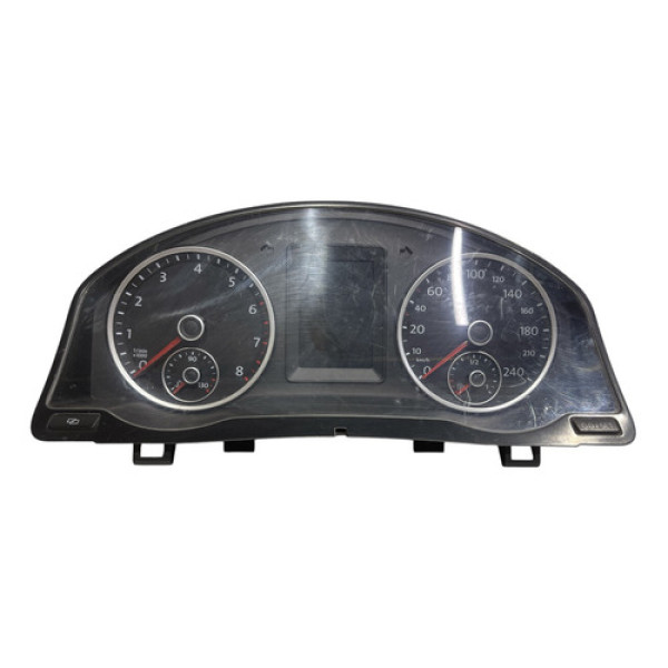 Painel Instrumentos Vw Tiguan 2009 A 2017 5n0920871