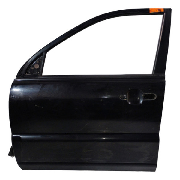 Porta Dianteira Esquerda Sportage 2006 A 2010 Dianteira Esquerda