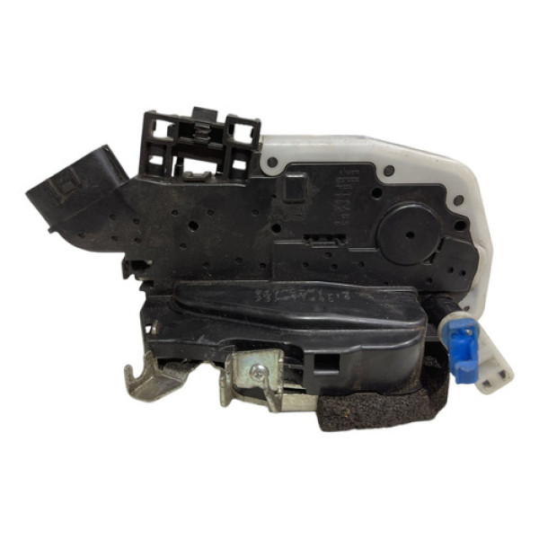 Fechadura Porta Diant Esque Frontier 17/ March Versa 4 Pinos