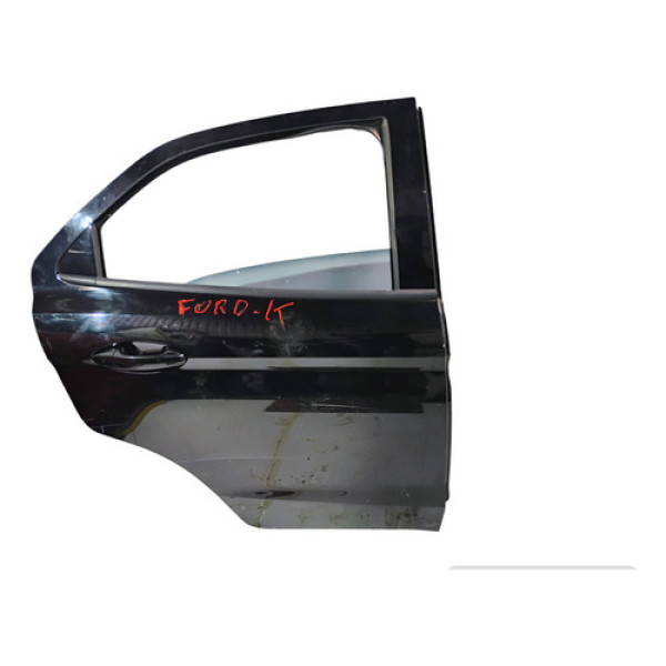 Porta Traseira Direita Ford Ka 2015 2016 A 2021 Traseira Direita