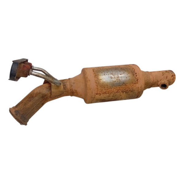 Catalisador Jetta Variant 2.5 20v 2007 2008 A 2013