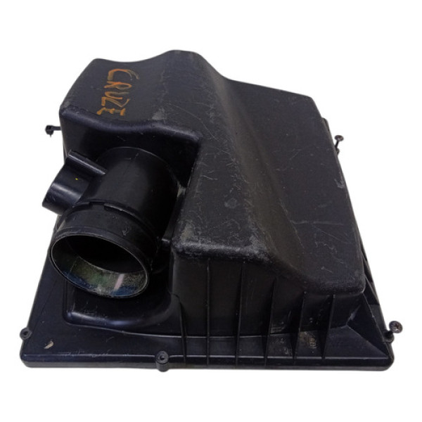 Tampa Caixa Filtro Ar Cruze 1.8 16v 2012 2013 A 2016