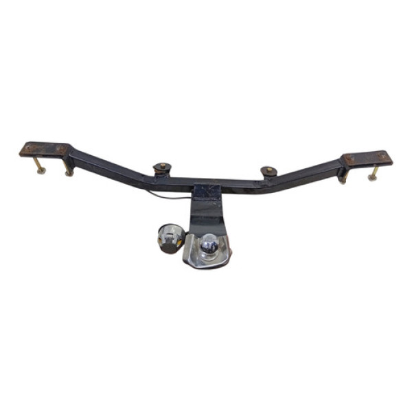 Engate Carretinha Reboque Jetta 2018 2019 2020/..