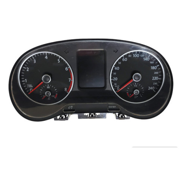 Painel Instrumento Fox Crossfox 1.6 2012 A 2016 5z0920865a