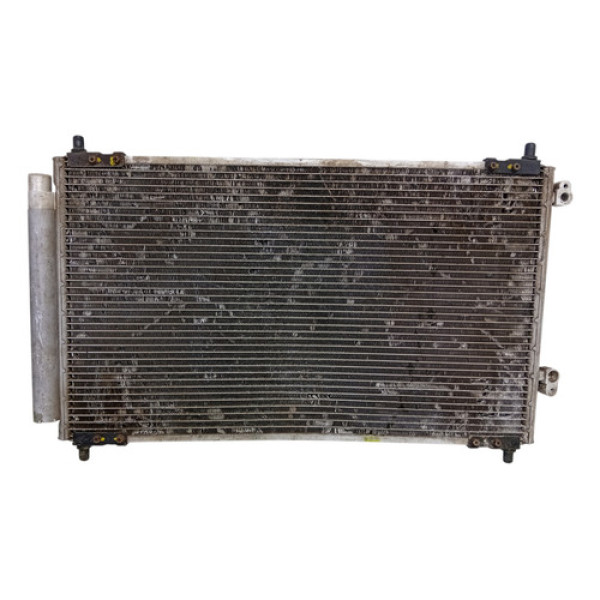 Condensador Ar Toyota Corolla 1.8 2.0 2015 A 2019