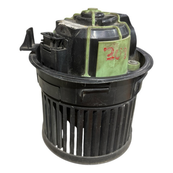 Motor Ar Forçado Citroen Ds4 Ds5 Peugeot 308 408 1.6 Thp