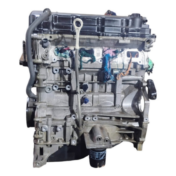 Motor Lancer Asx Outlander 2.0 16v Gas 2011 A 2015 160cv