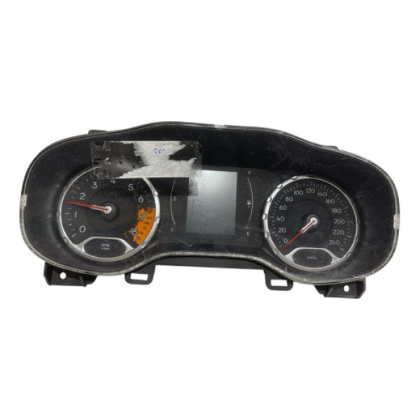 Painel Instrumento Jeep Renegade 1.8 2016 503003501801