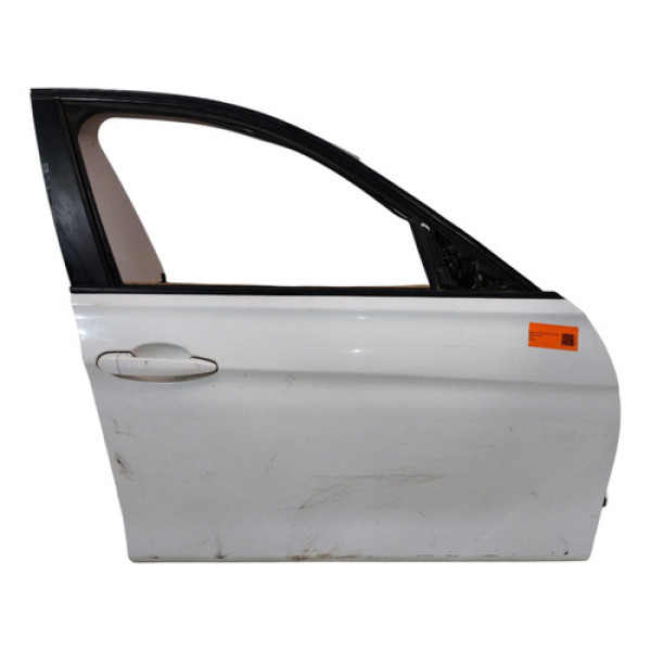 Porta Dianteira Direita Bmw Série 3 F34 Gt 318 320 325 13/18 - Dianteira - Direita