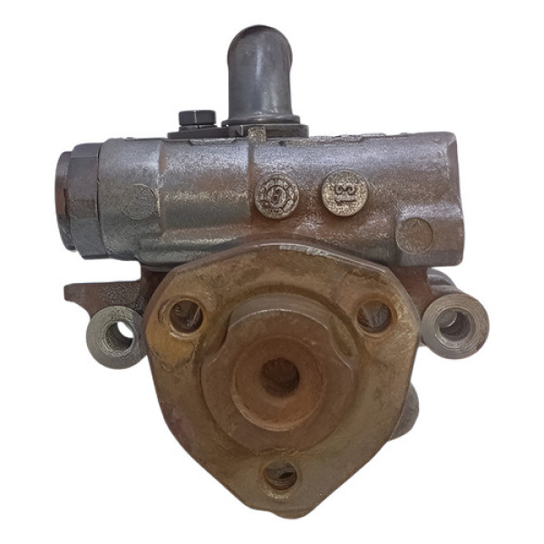 Bomba Direção Polo Golf Fox Gol Saveiro Voyage G5 G6 G7 G8 