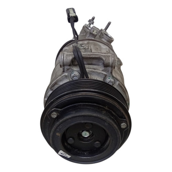 Compressor Ar Discovery 4 Range Rover Sport 3.0 Diesel 10/16