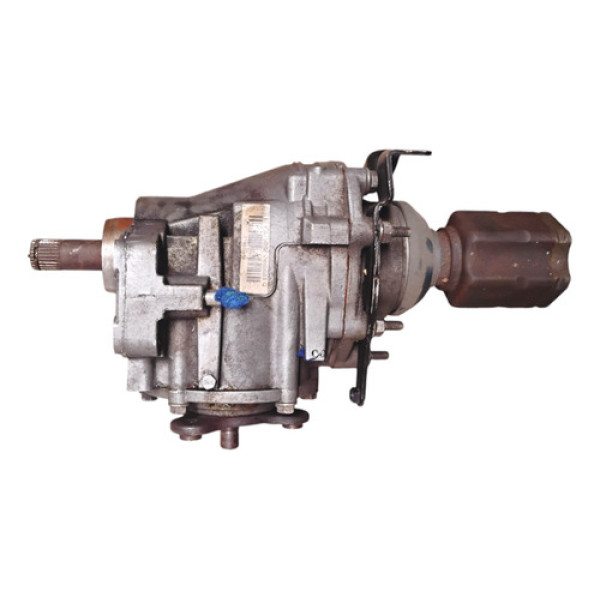 Caixa Redução Tração Tiguan 2.0 2014 Tsi