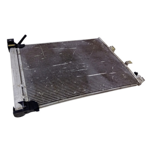 Condensador Ar Sentra 2.0 2014 A 2020 C/detalhe