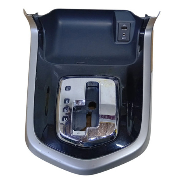 Moldura Alavanca Cambio Nissan Frontier 2.3 2018 969414ja0a