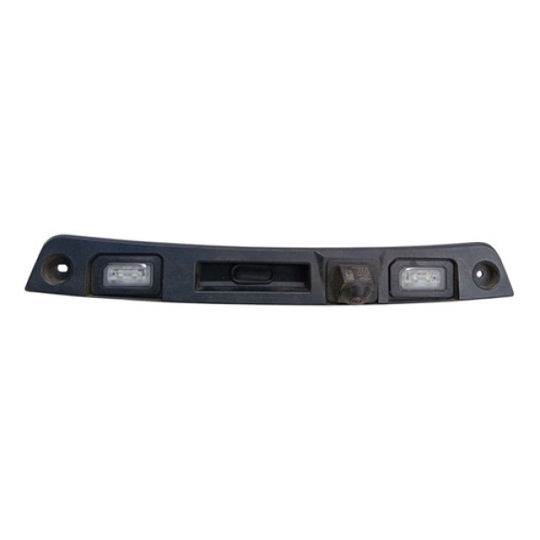 Suporte Luz Placa Chery Tiggo 8 2021/