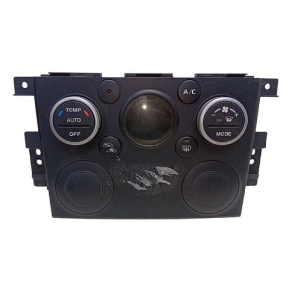 Comando Ar Condicionado Suzuki Grand Vitara 10/16 S/ Tração