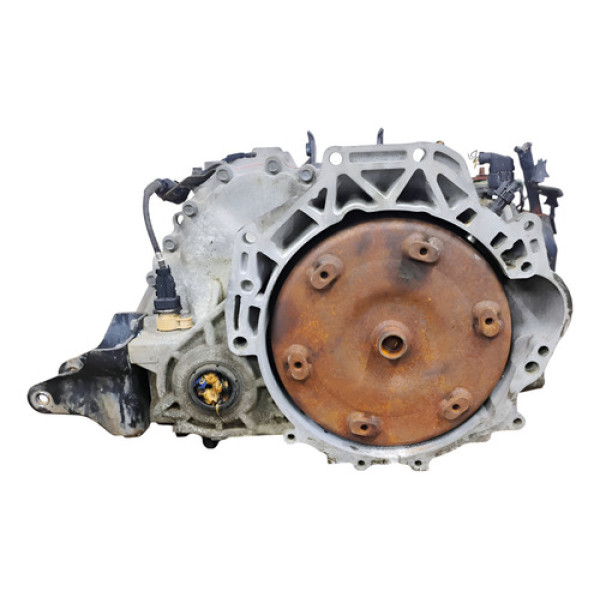 Caixa De Cambio Azera 3.3 V6 Gas 2007 2008 A 2010 Automática