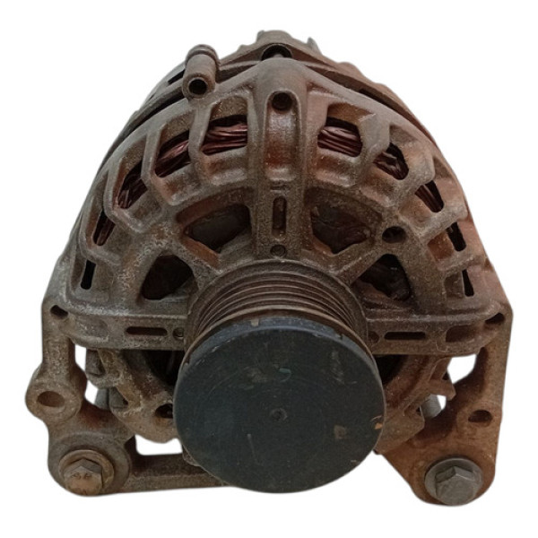 Alternador Gol Fox G7 G8 Up 1.0 12v 3cc 2016/ 90a