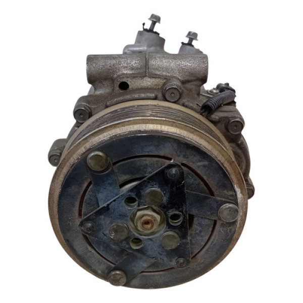 Compressor Ar Condicionado Duster Captur Oroch 1.3 1.6 21/