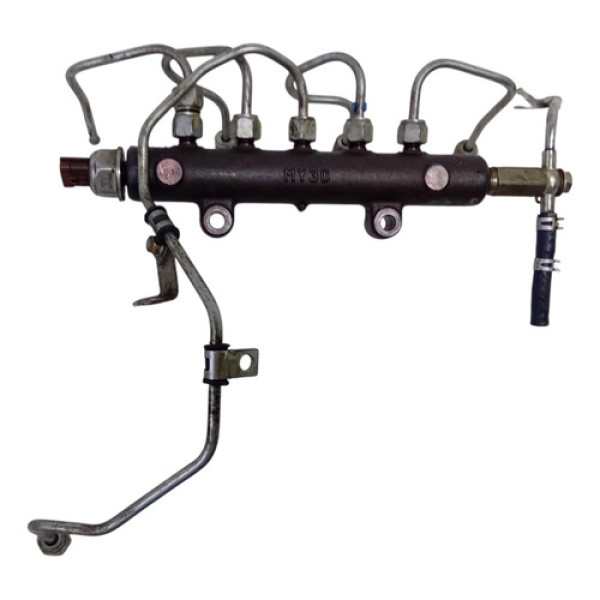 Flauta Mitsubishi L200 Triton 2.4 Diesel 2017