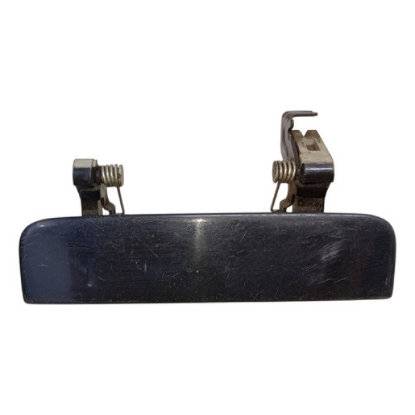 Maçaneta Tampa Traseira March 2012 A 2020 Livina 2010 A 2014 Traseira