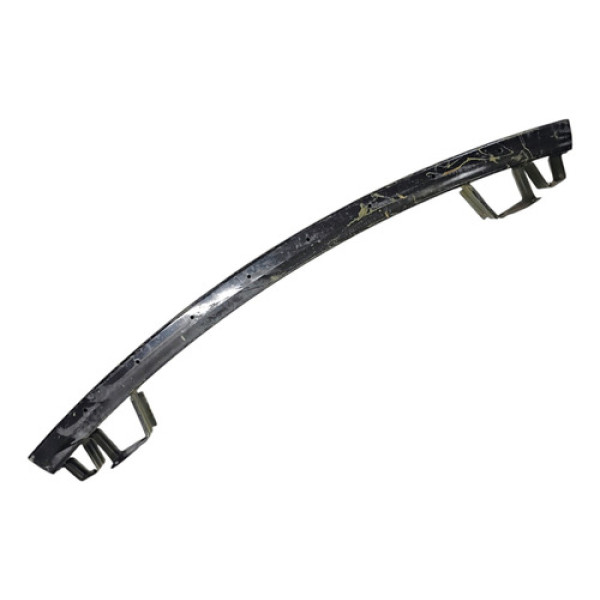 Alma Lamina Parachoque Traseiro Fusion 2010 A 2012