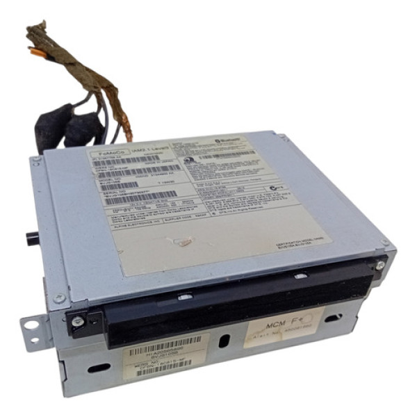 Modulo Multimidia Range Rover Sport 2014 A 2017