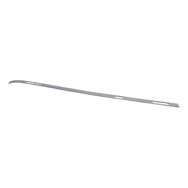 Friso Teto Esquerdo Range Rover Sport 2014 2015 A 2022 Preto