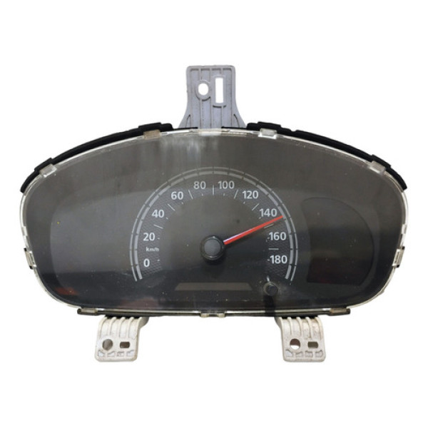 Painel Instruento Renault Kwid 1.0 2017 A 2020 248108856r