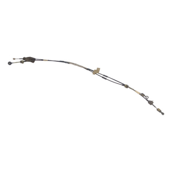 Cabo Seletor March New Fiesta 1.5 1.6 4cc 14/19 Ka 1.0 15/18