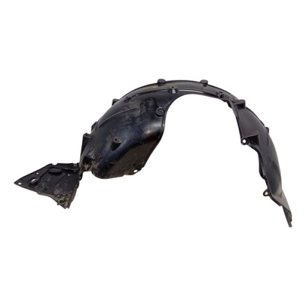 Parabarro Dianteiro Direito Civic G10  2017 2018 A 2021