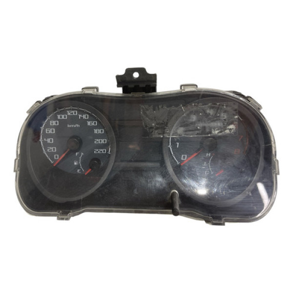 Painel Instrumento Pajero Tr4 2010 A 2015 2.0 Ca540968