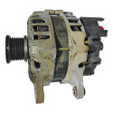 Alternador Captur 1.3 Turbo 2021/