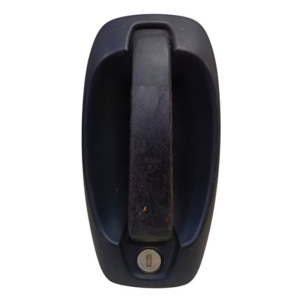 Maçaneta Tampa Traseira Fiat Fiorino 2014/ Traseira