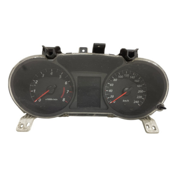 Painel Instrumento Outlander Asx 2.0 2008 A 2013 8100b361