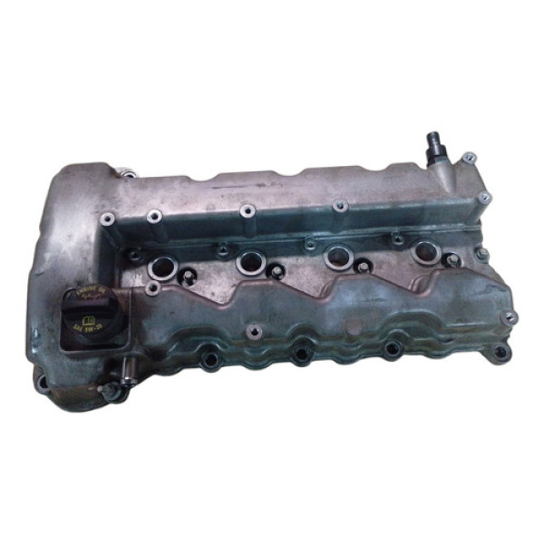 Tampa Válvulas Jeep Compass 2.0 16v Flex 2017 2018 A 2021