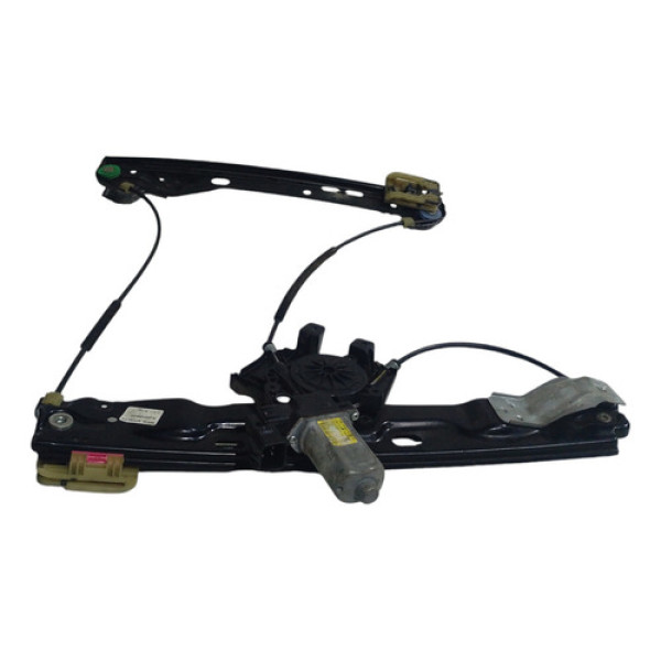 Máquina De Vidro Porta Dianteira Direita Evoque 2012 A 2019