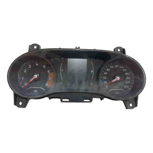 Painel Instrumento Jeep Compass 2.0 2018 503019060001