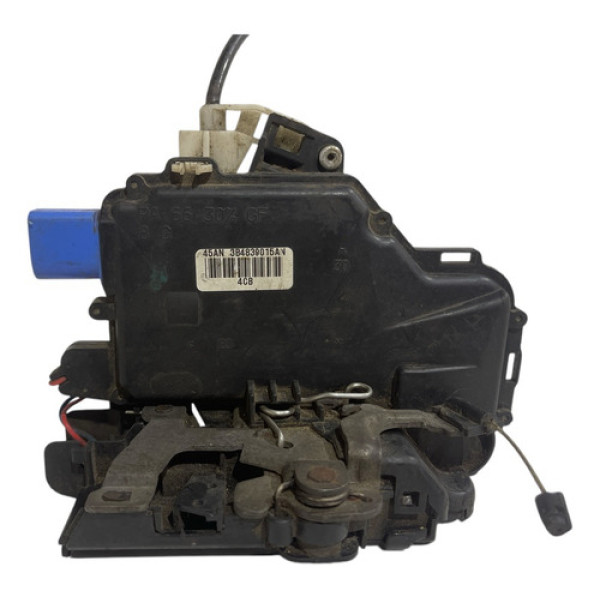 Fechadura Porta Traseira Esquerda Golf Polo Bora 98 A 2013