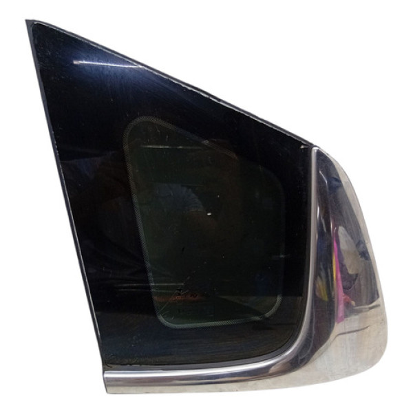 Vidro Lateral Traseiro Esquerdo Chery Tiggo 7 2020 A 2022