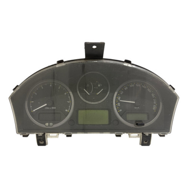 Painel Instrumento Freelander 2 3.2 2010 Ah5210849db