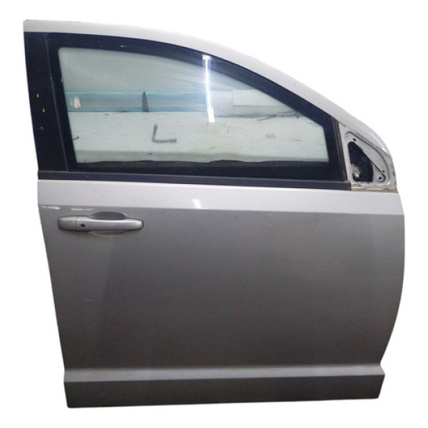 Porta Dianteira Direita Freemont Journey 2009/2018 Blindada Dianteira Direita