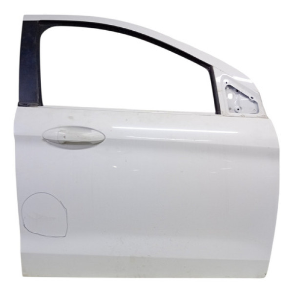 Porta Dianteira Direita Ford Ka 2015 2016 A 2021 /detalhe Dianteira Direita