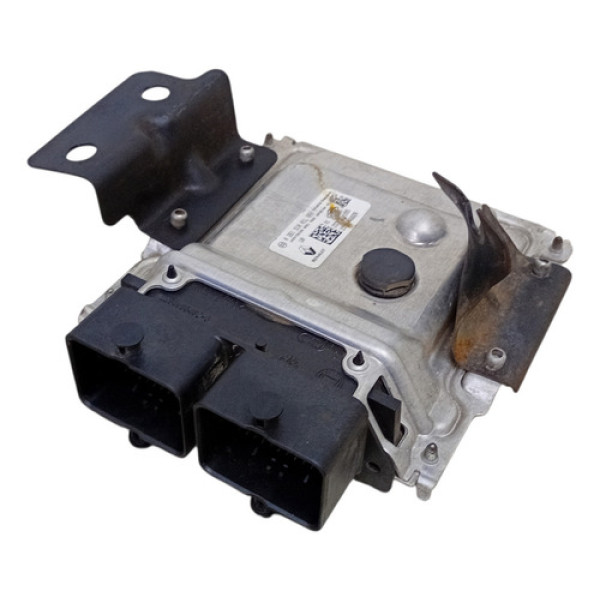 Modulo Injeção Renault Kwid 1.0 3cc 2021 0261s1001l 