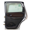 Porta Traseira Direita Spin 2013 2014 2015/.. S/ Moldura Traseira Direita