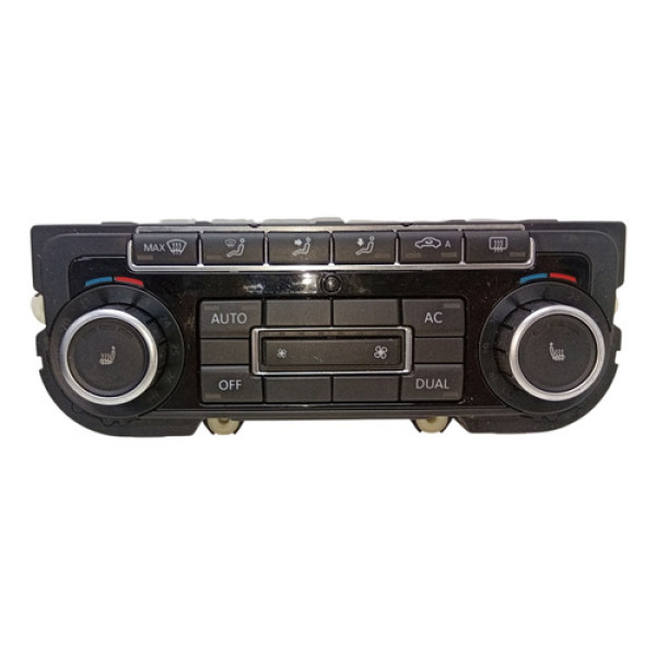 Comando Ar Condicionado Tiguan Jetta 2010 A 2018 C/ Aquec