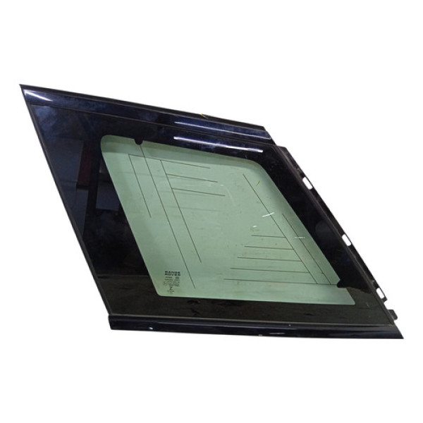 Vidro Lateral Traseiro Esquerdo Range Rover Sport 14 A 2021