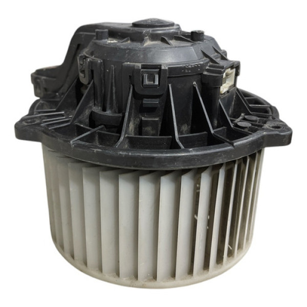 Motor Ar Forçado Hyundai Santa Fe 2006 A 2013