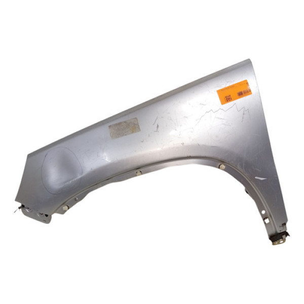 Paralama Esquerdo Tiguan 2010 A 2017 C/detalhe