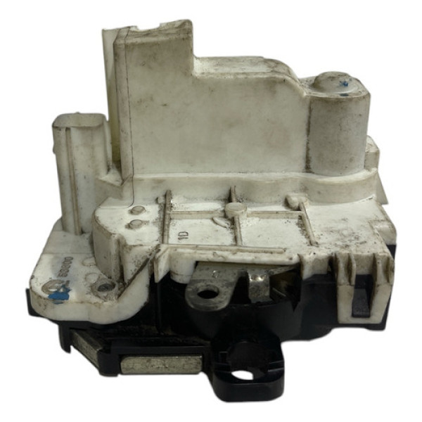 Fechadura Porta Dianteira Direita Argo Cronos Pulse Fastback